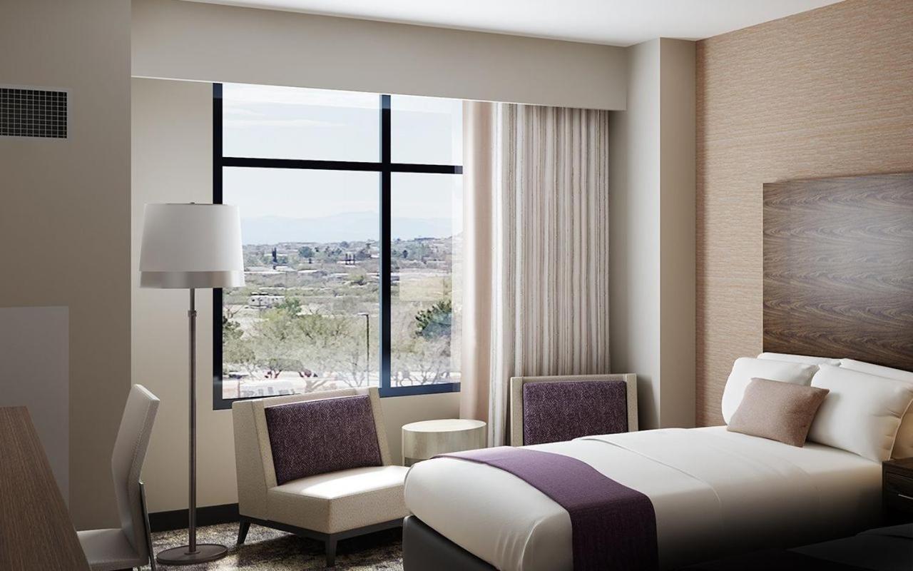 Habitación Estándar - Cama extragrande