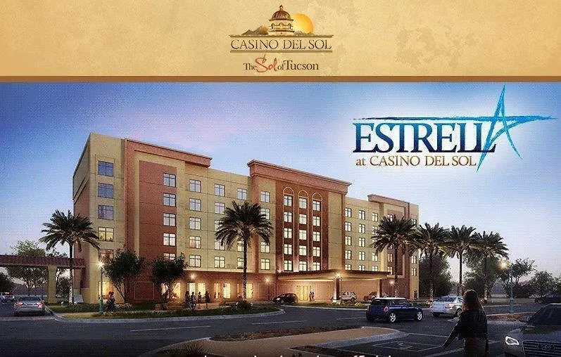 Estrella At Casino Del Sol-1